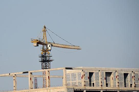 青海塔吊出租